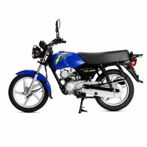 TVS HLX 100 CC KS+