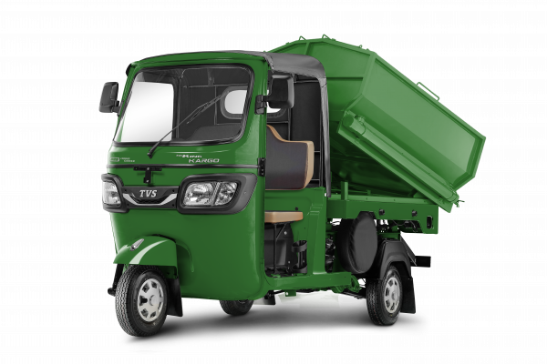 KING KARGO 200 CC