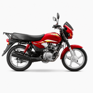 TVS HLX 150 GOLD