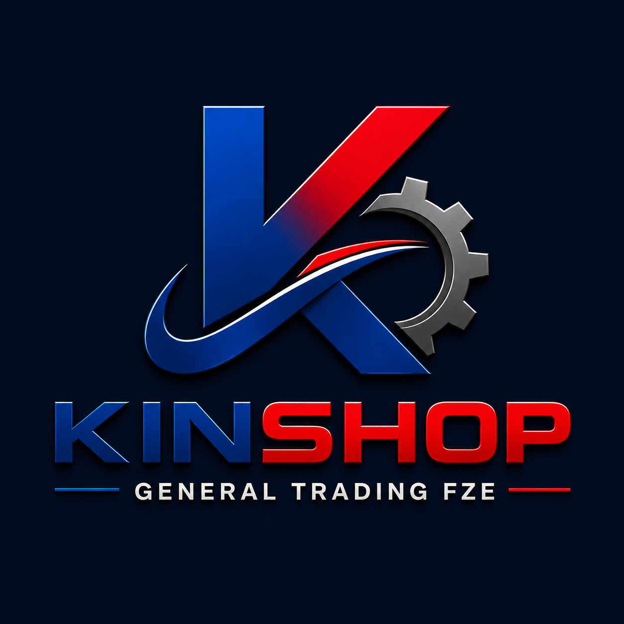 kin shop fze