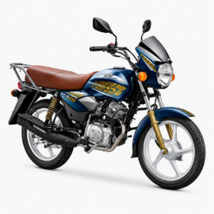 TVS STAR HLX 150